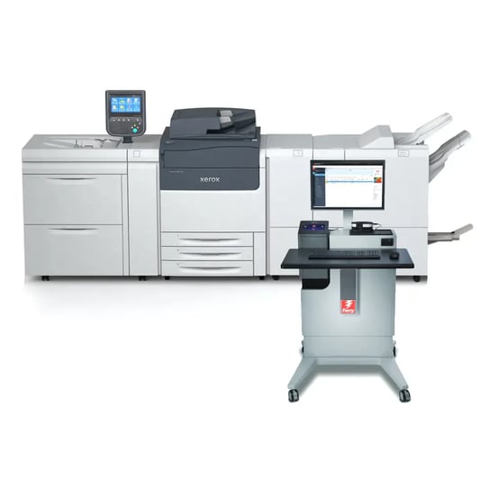 XeroxVersant280Press
