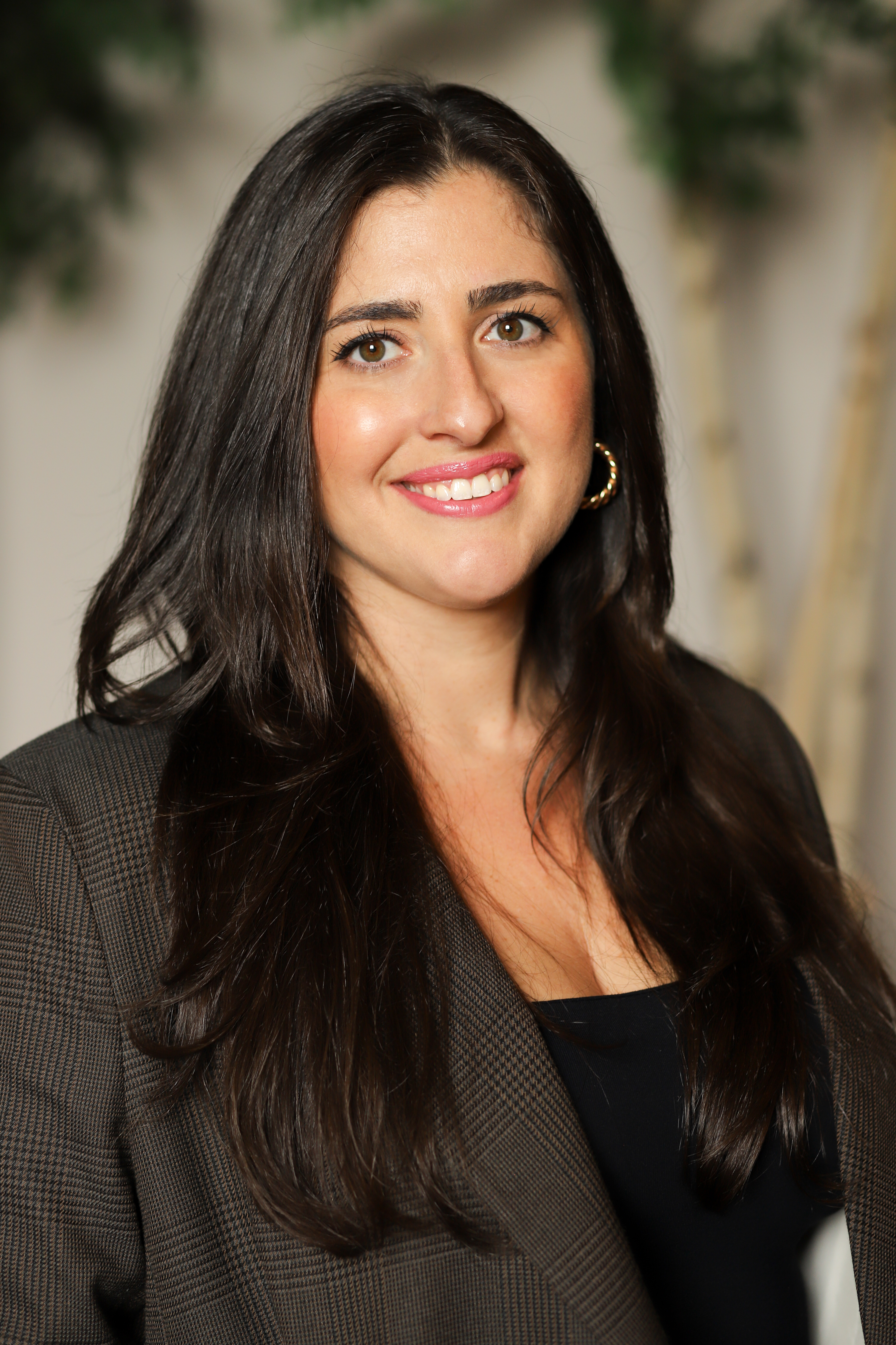 ANNA-LISA CASOLA