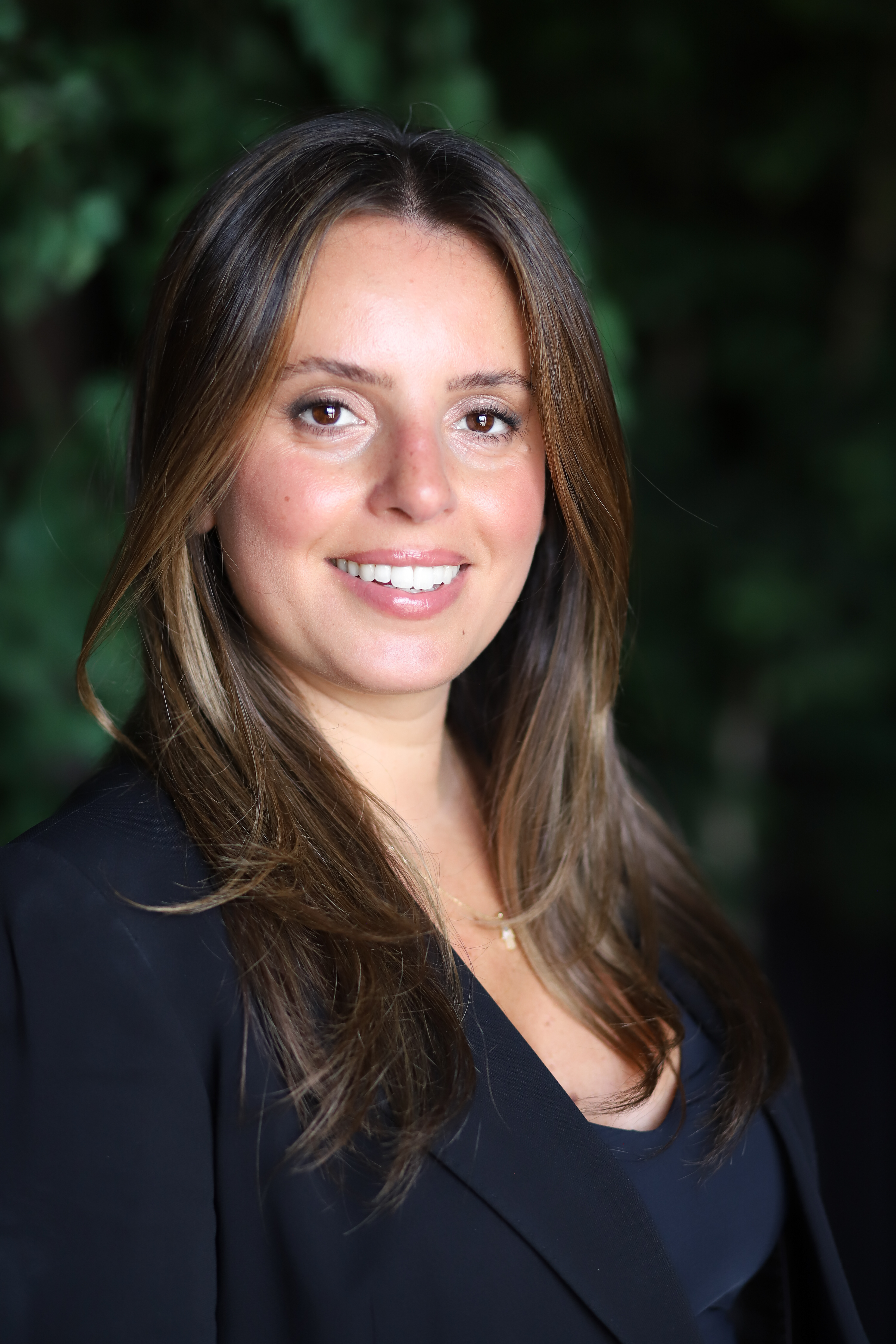 Sabine Jaafar