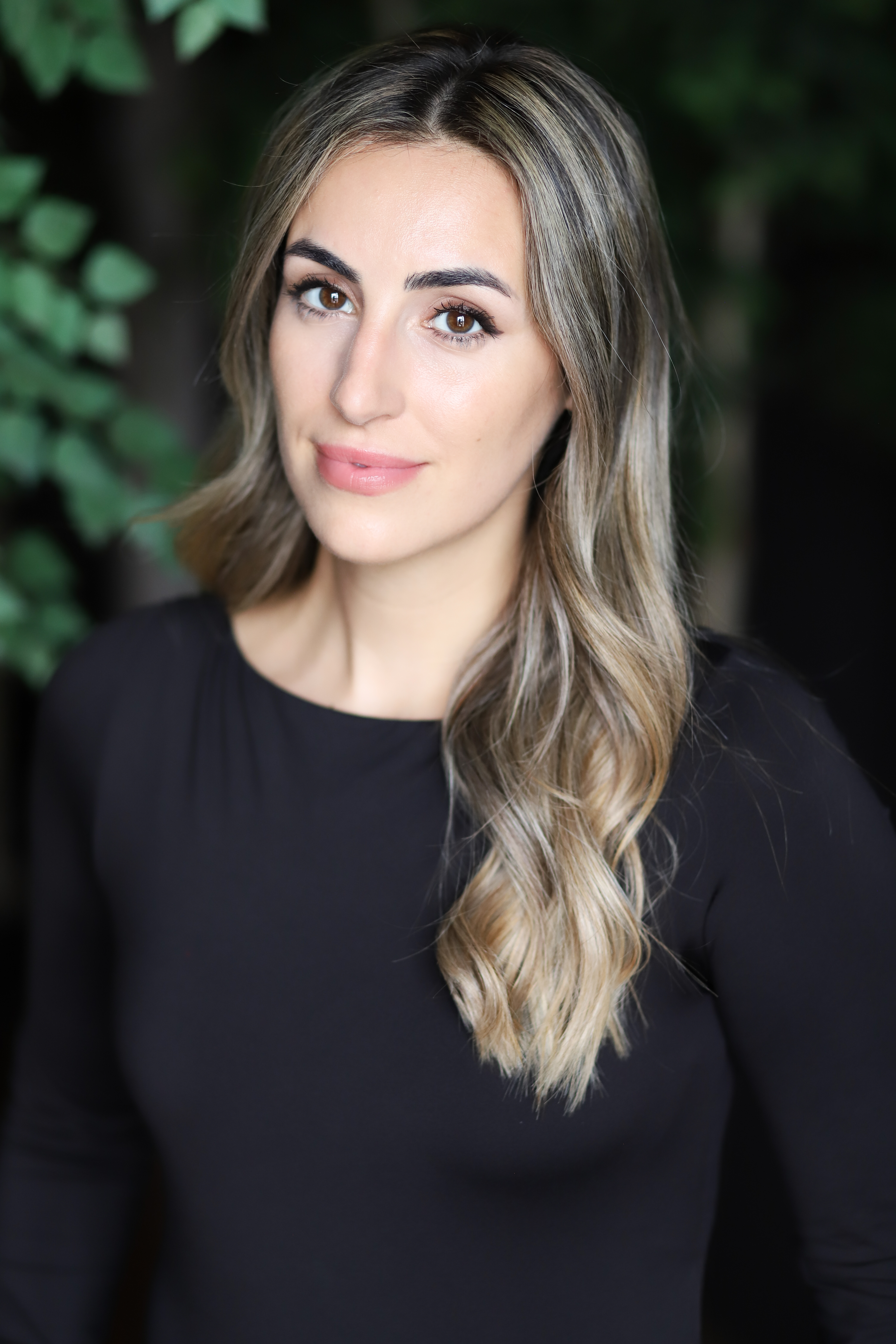 Cassandra Levac