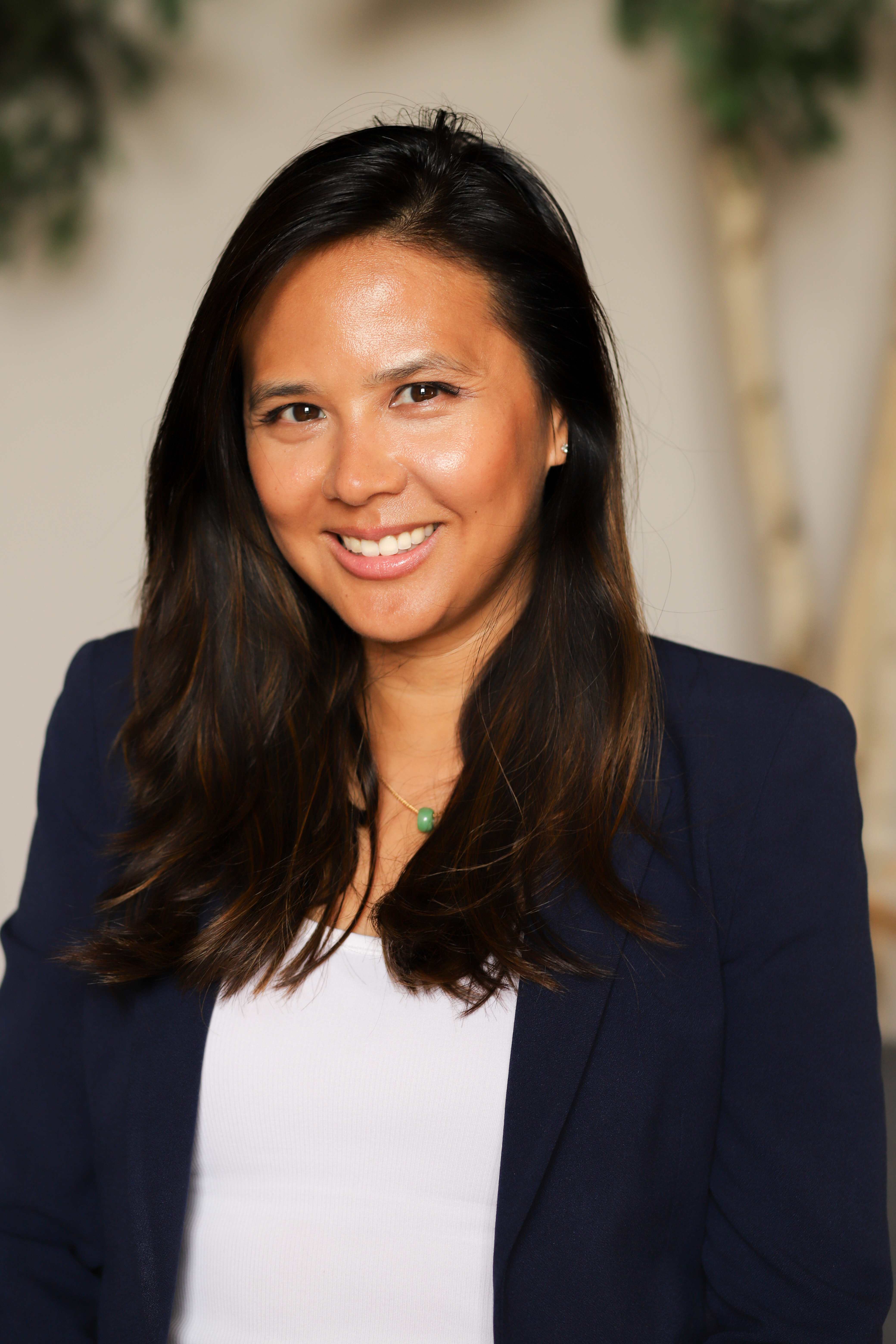 Peggy Hua
