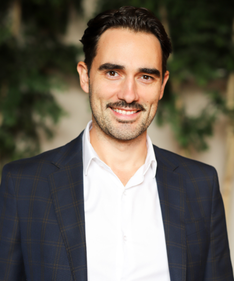 Renaud Nadon