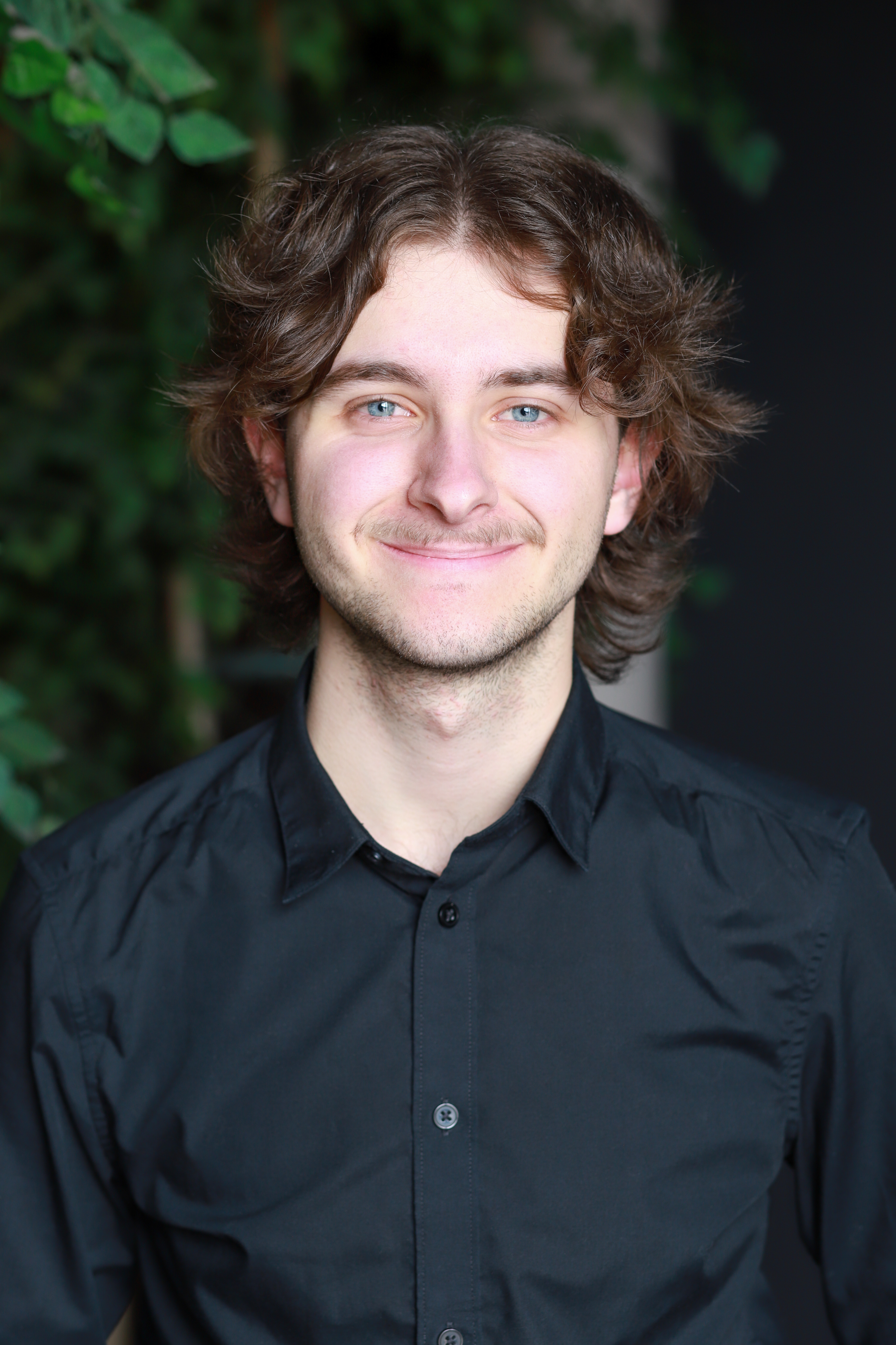 Samuel Roberge